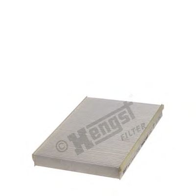 HENGST FILTER e920li -  Фильтр воздуха в салоне